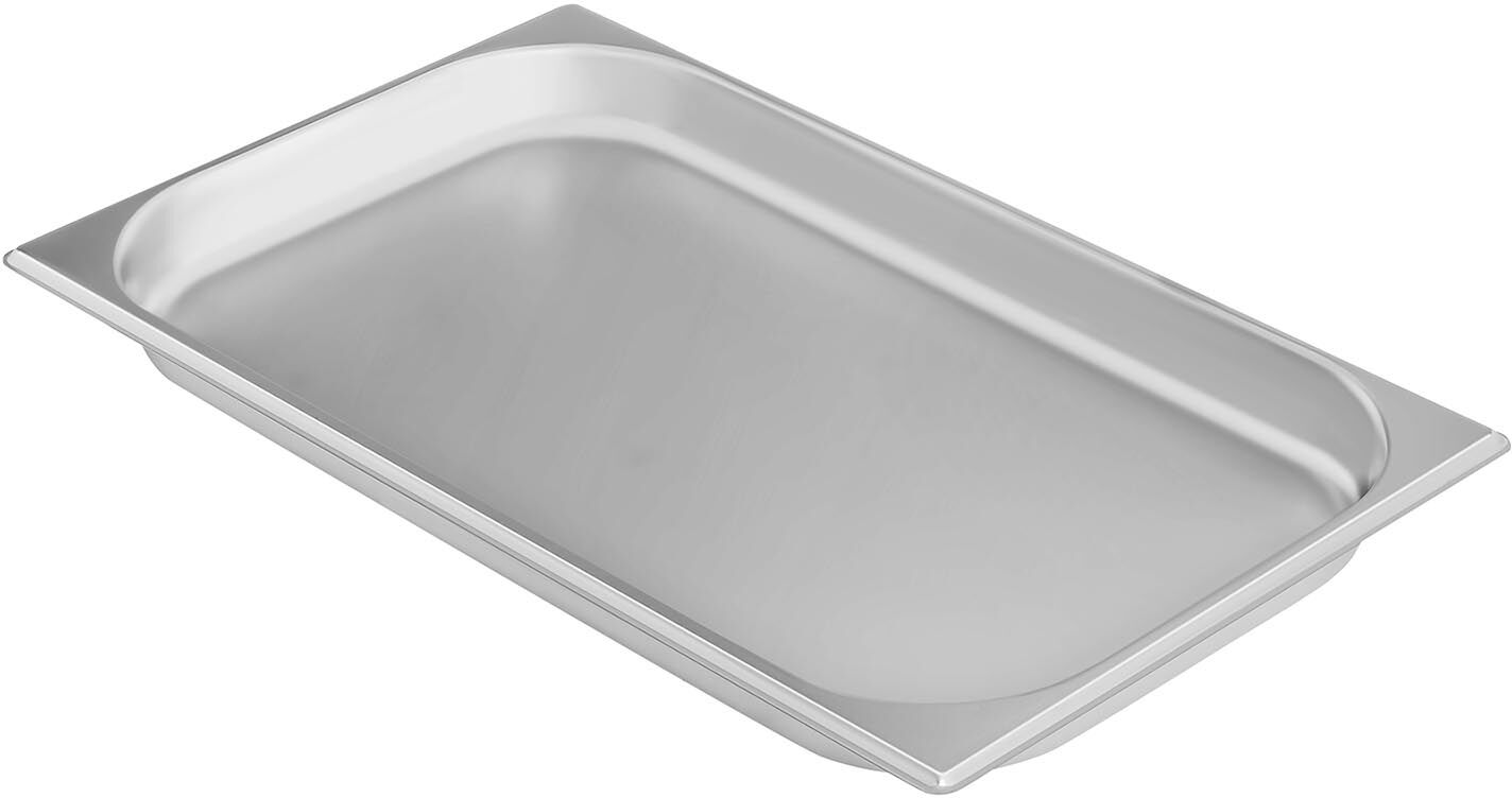 Royal Catering GN-vuoka - 1/1 - 40 mm Royal Catering GN-vuoka - 1/1 - 40 mm