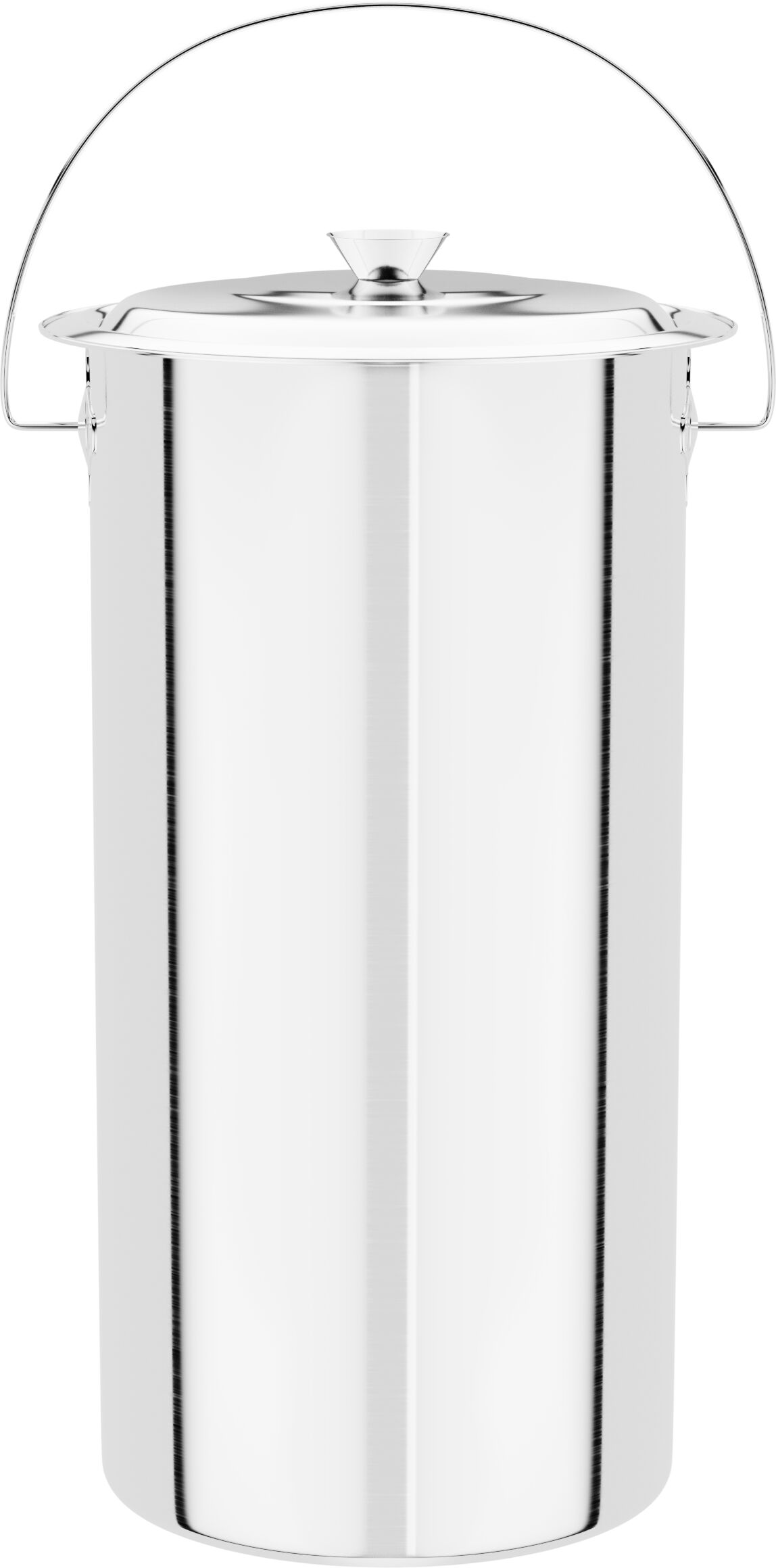 Royal Catering Teräsämpäri - 12 l Royal Catering Teräsämpäri - 12 l