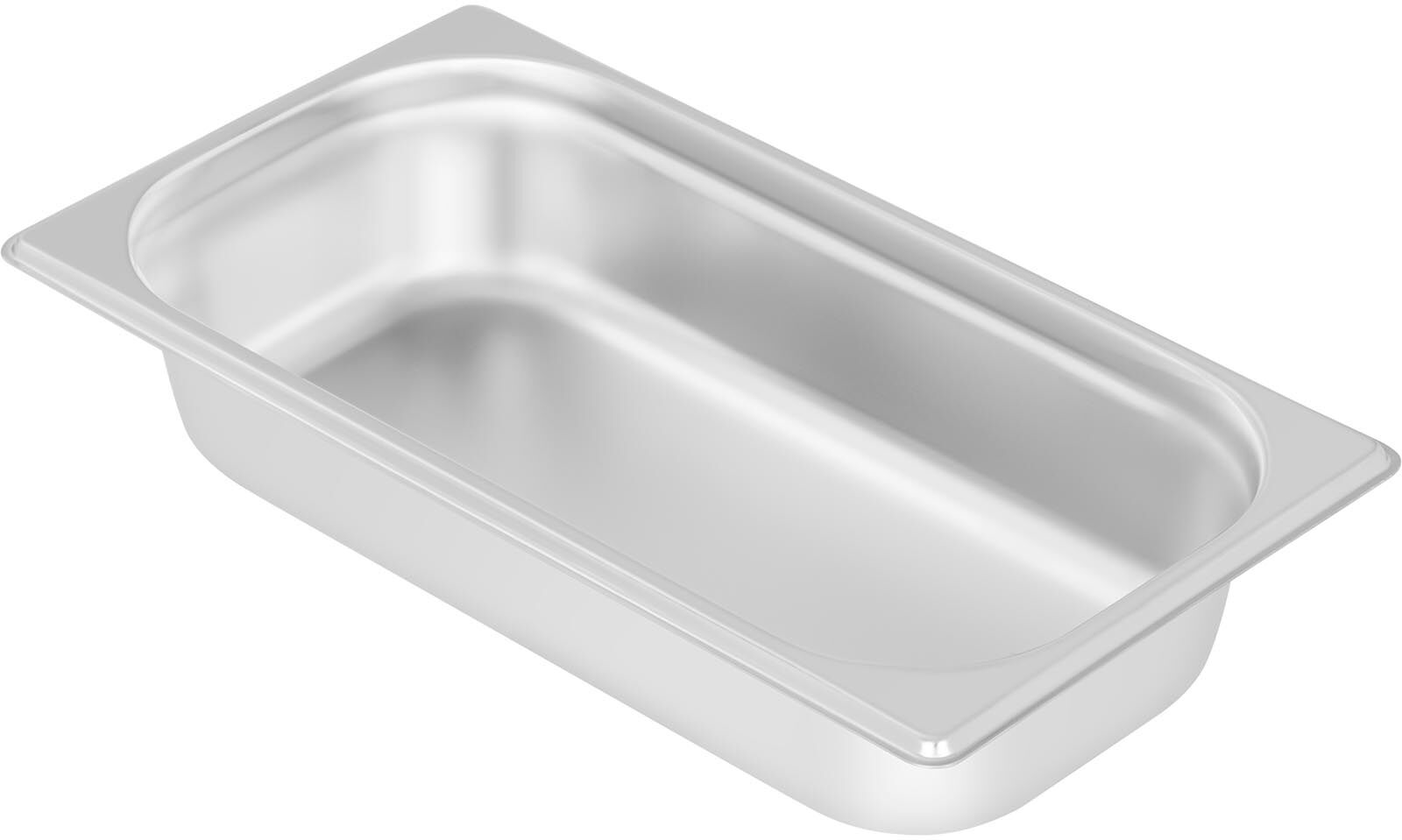 Royal Catering GN-vuoka - 1/3 - 65 mm Royal Catering GN-vuoka - 1/3 - 65 mm