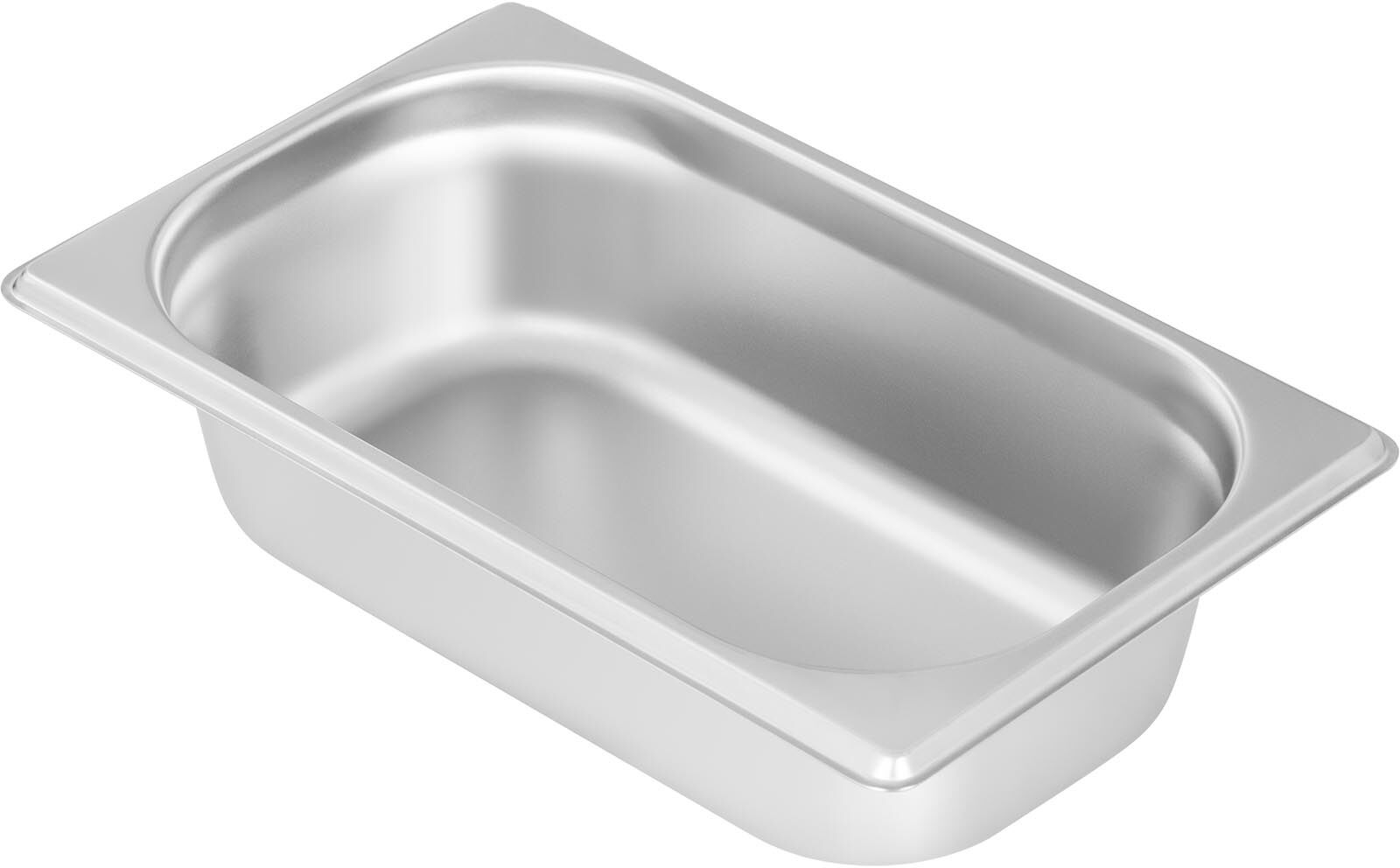 Royal Catering GN-vuoka - 1/4 - 65 mm Royal Catering GN-vuoka - 1/4 - 65 mm