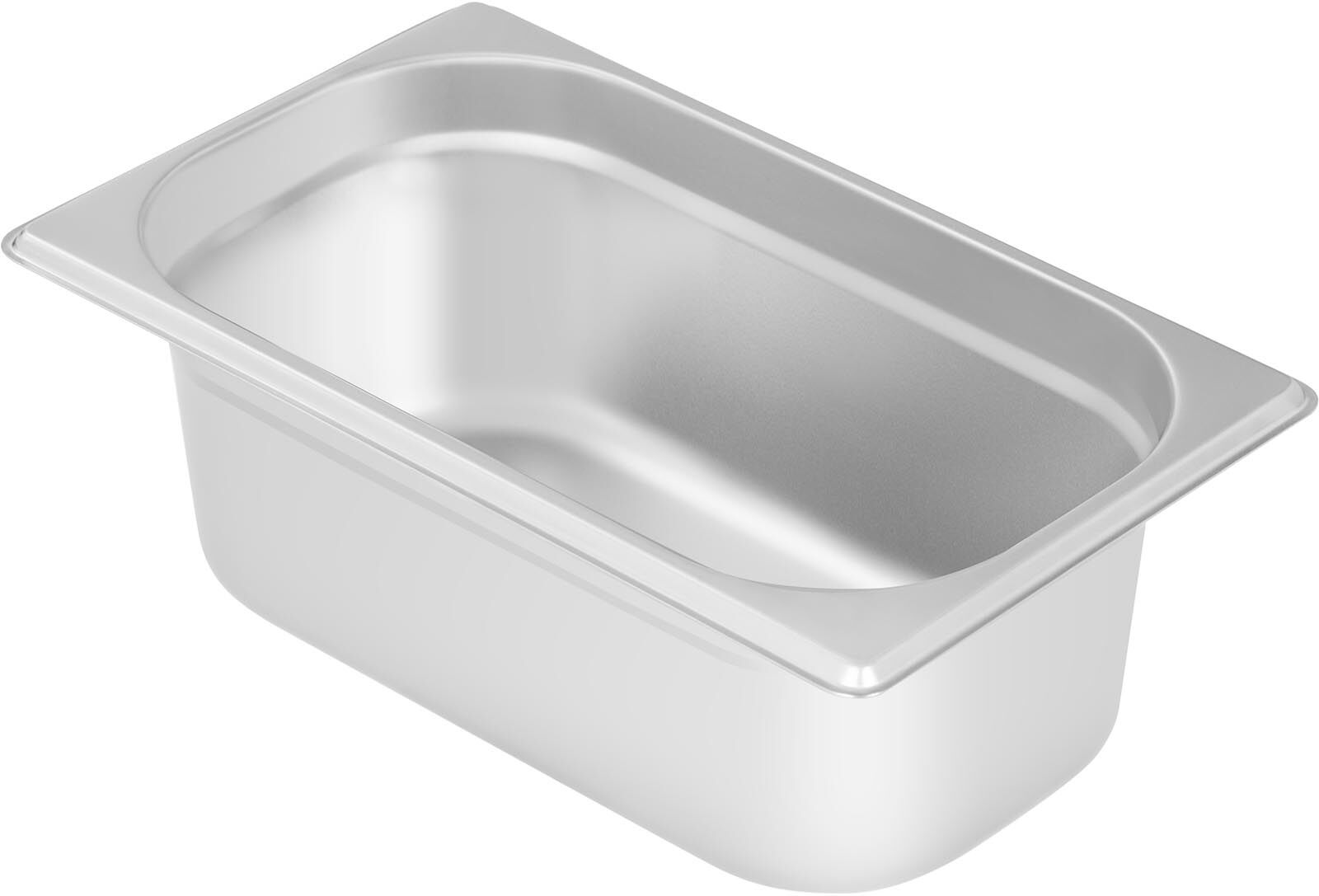 Royal Catering GN-vuoka - 1/4 - 100 mm Royal Catering GN-vuoka - 1/4 - 100 mm