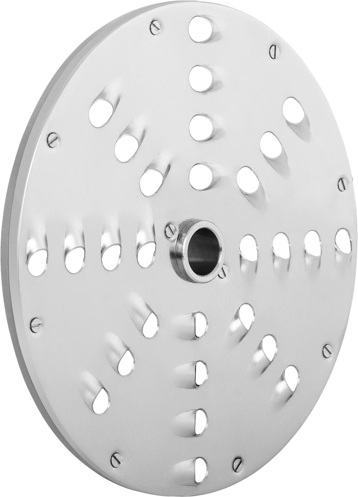 Royal Catering Raasteterä - 205 mm - leikkuupaksuus 10 mm - ruostumaton teräs Royal Catering Raasteterä - 205 mm - leikkuupaksuus 10 mm - ruostumaton teräs