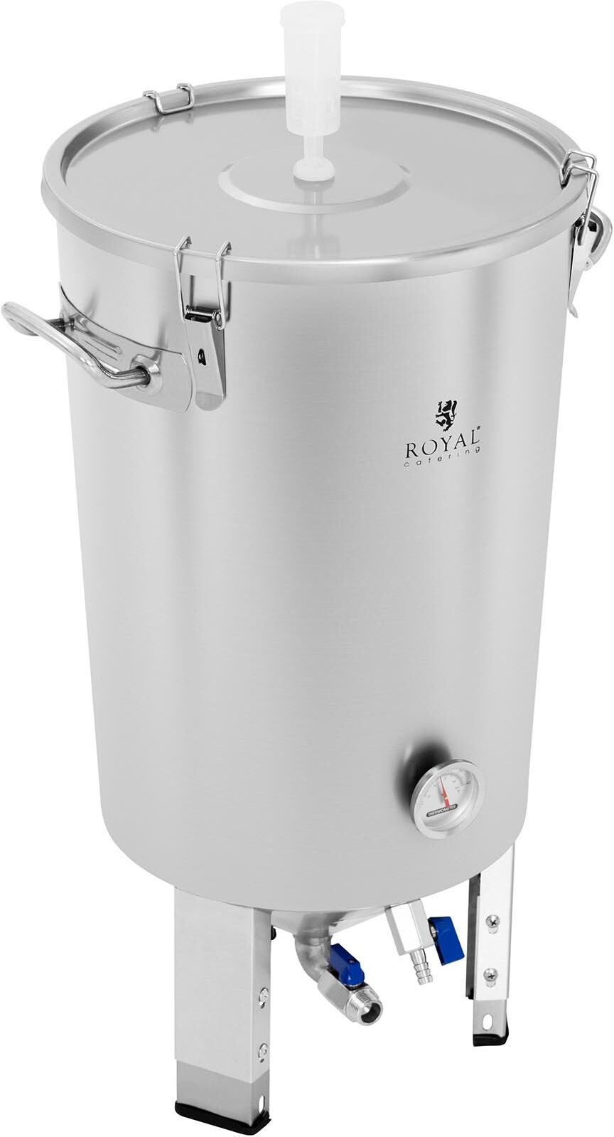 Royal Catering Mäskäyskattila - 30 L Royal Catering Mäskäyskattila - 30 L