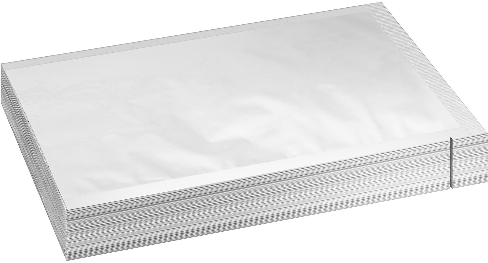 Royal Catering Vakuumipussi - 100 kpl - 20 x 30 cm Royal Catering Vakuumipussi - 100 kpl - 20 x 30 cm