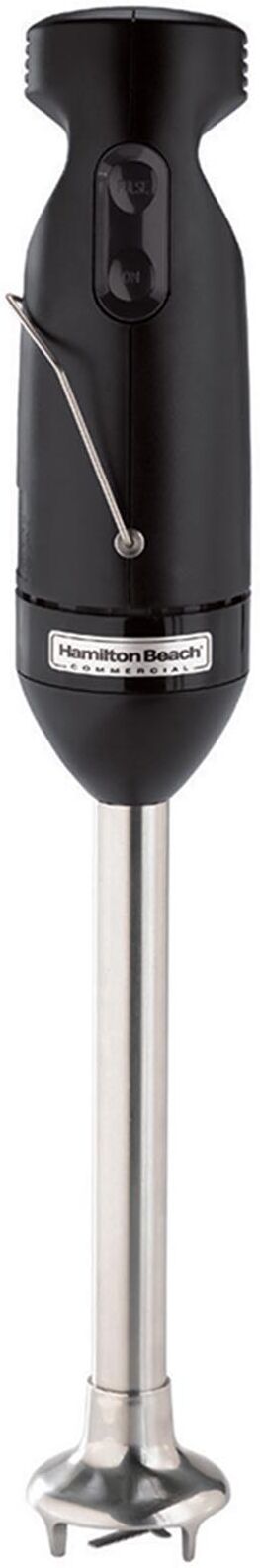 Hamilton Beach® Sauvasekoitin - 175 W - 230 mm - 2 nopeutta Hamilton Beach® Sauvasekoitin - 175 W - 230 mm - 2 nopeutta