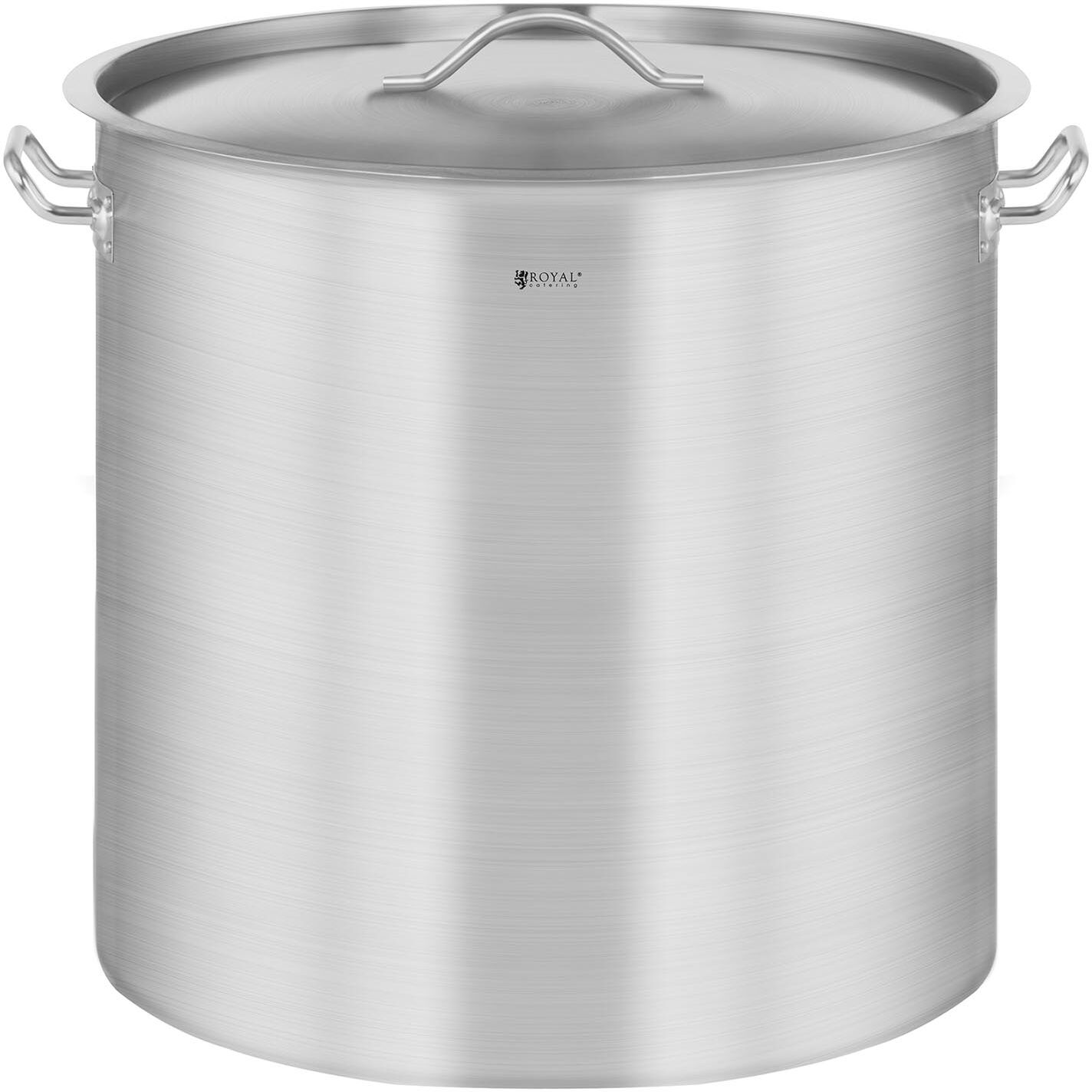 Royal Catering Induktiokattila 36 l Royal Catering Induktiokattila 36 l