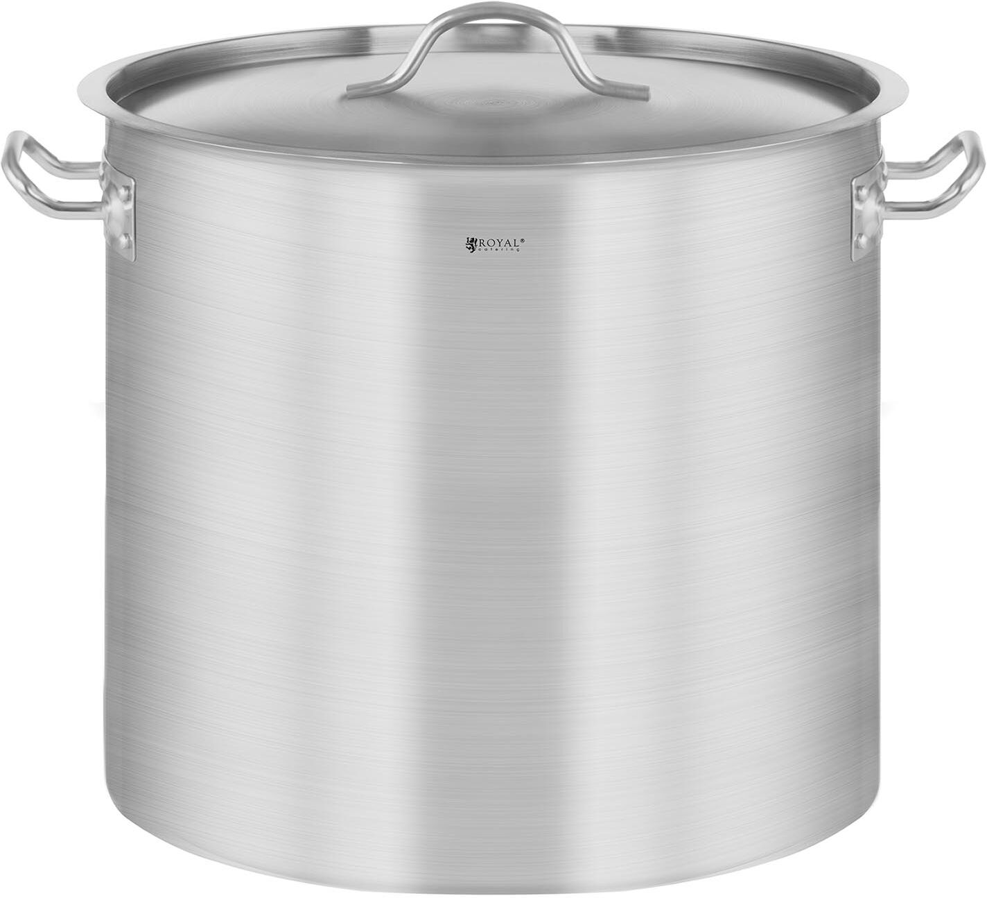 Royal Catering Induktiokattila 17 l Royal Catering Induktiokattila 17 l