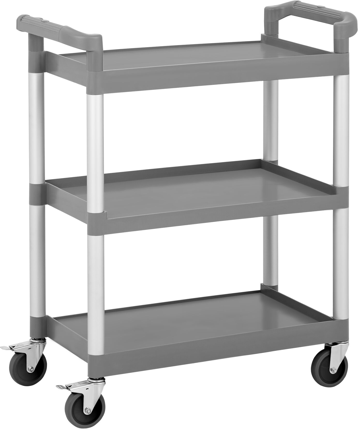 Royal Catering Tasovaunu - 3 tasoa - jopa 60 kg Royal Catering Tasovaunu - 3 tasoa - jopa 60 kg