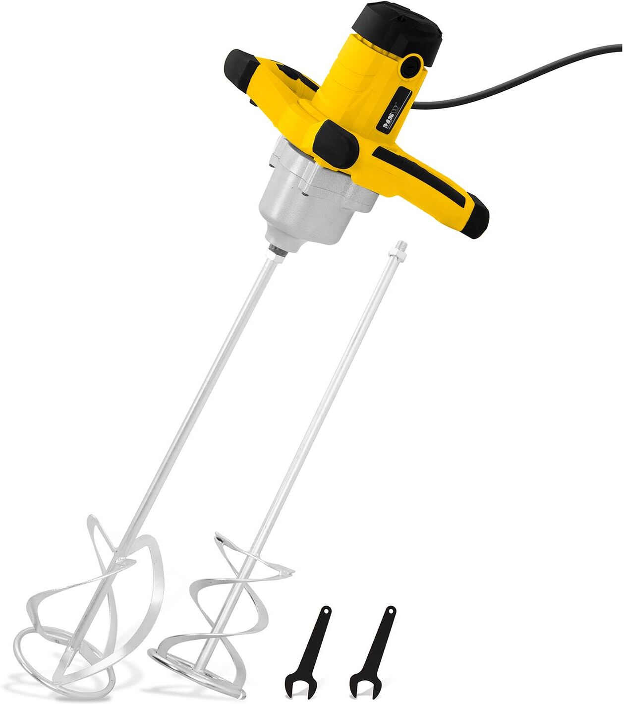 MSW Laastinsekoitin - 1 800 W MSW Laastinsekoitin - 1 800 W