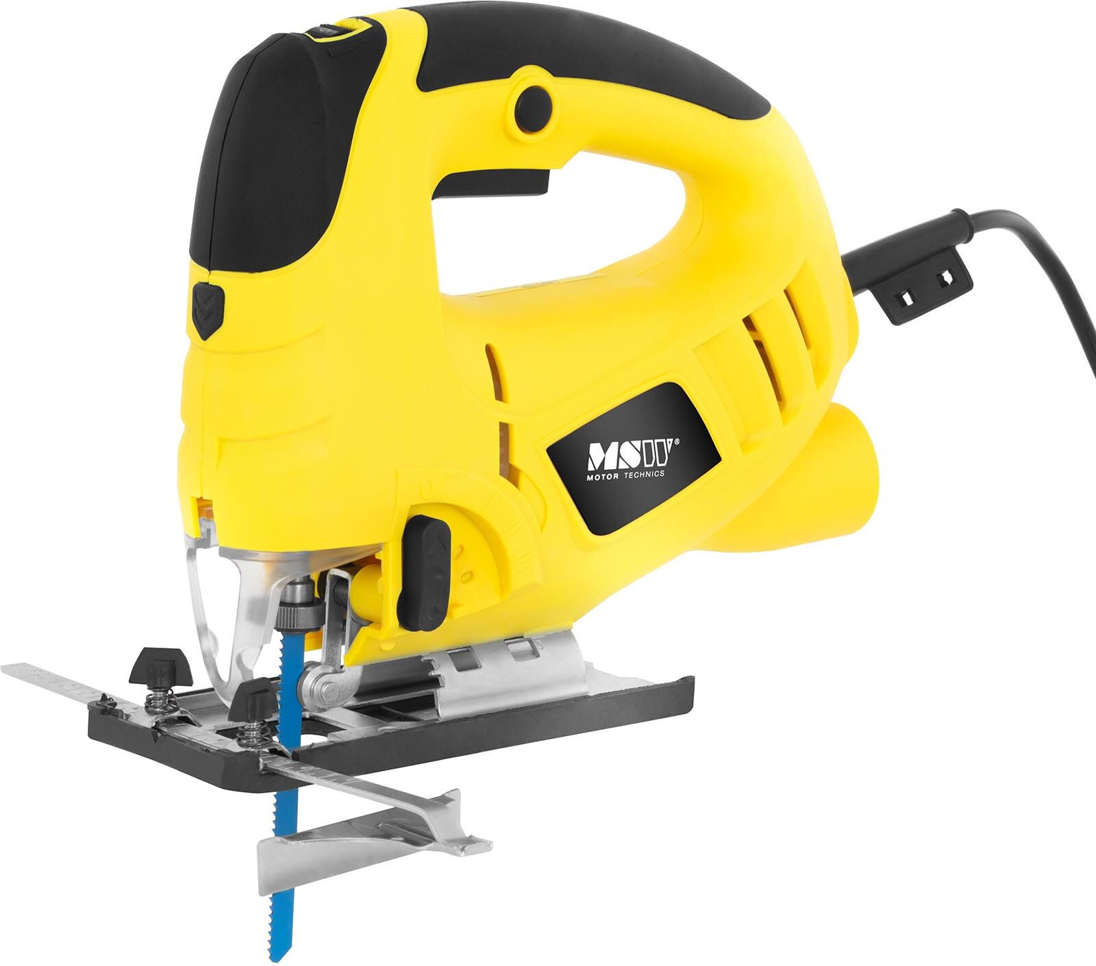 MSW Pistosaha - 800 W MSW Pistosaha - 800 W