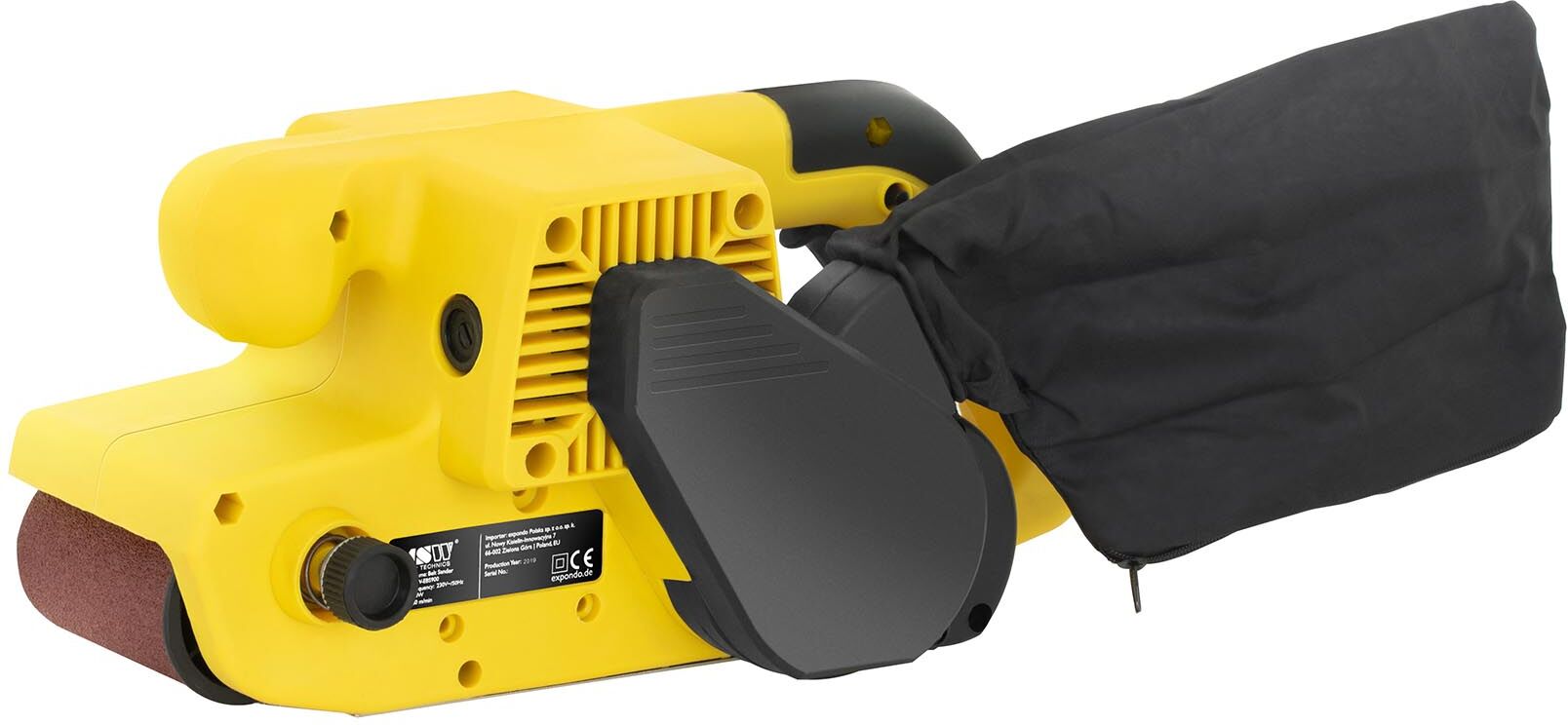 MSW Nauhahiomakone - 900 W MSW Nauhahiomakone - 900 W