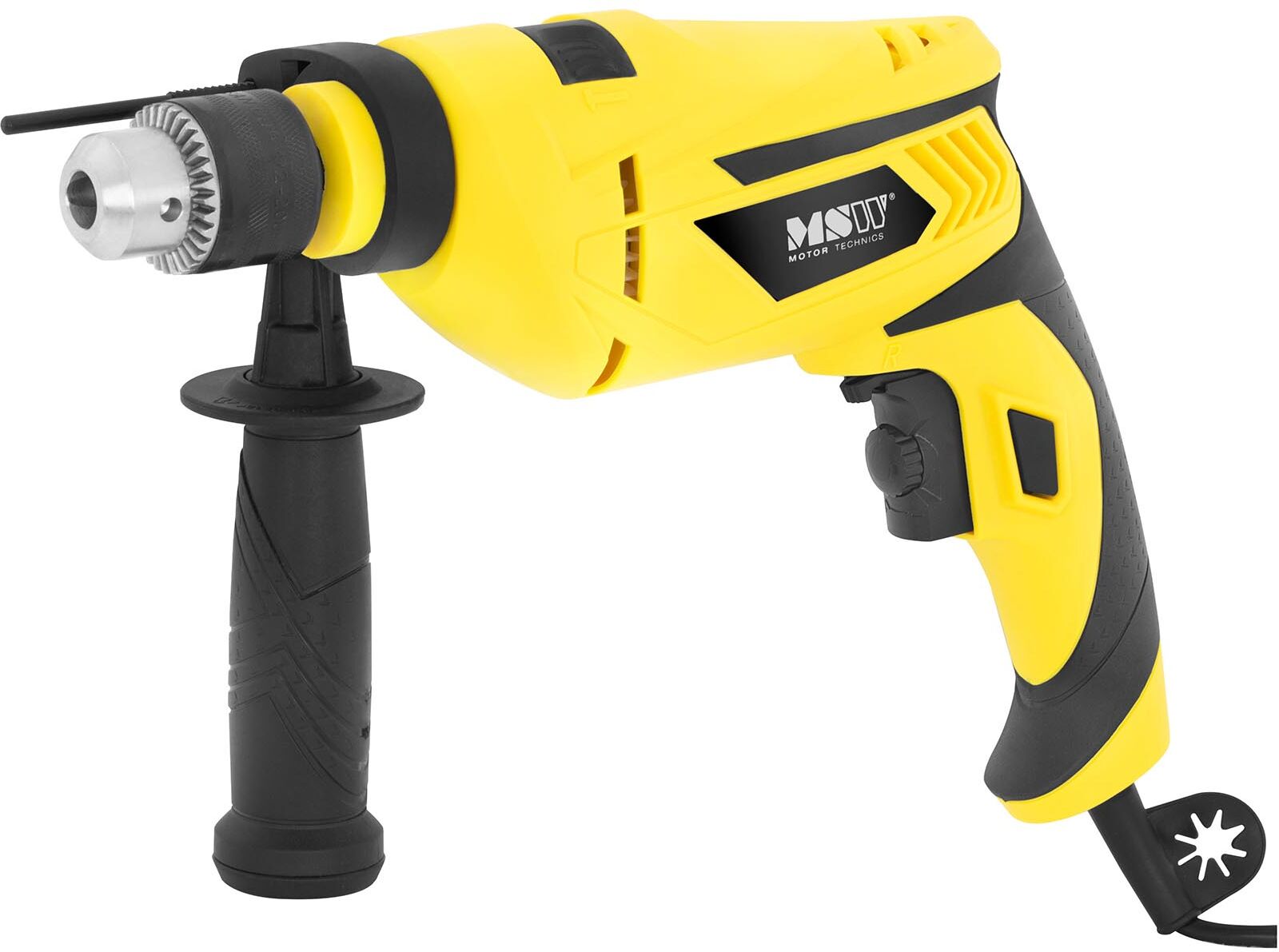 MSW Iskuporakone - 900 W - 2 800 r/min - 50 400 iskua/min MSW Iskuporakone - 900 W - 2 800 r/min - 50 400 iskua/min