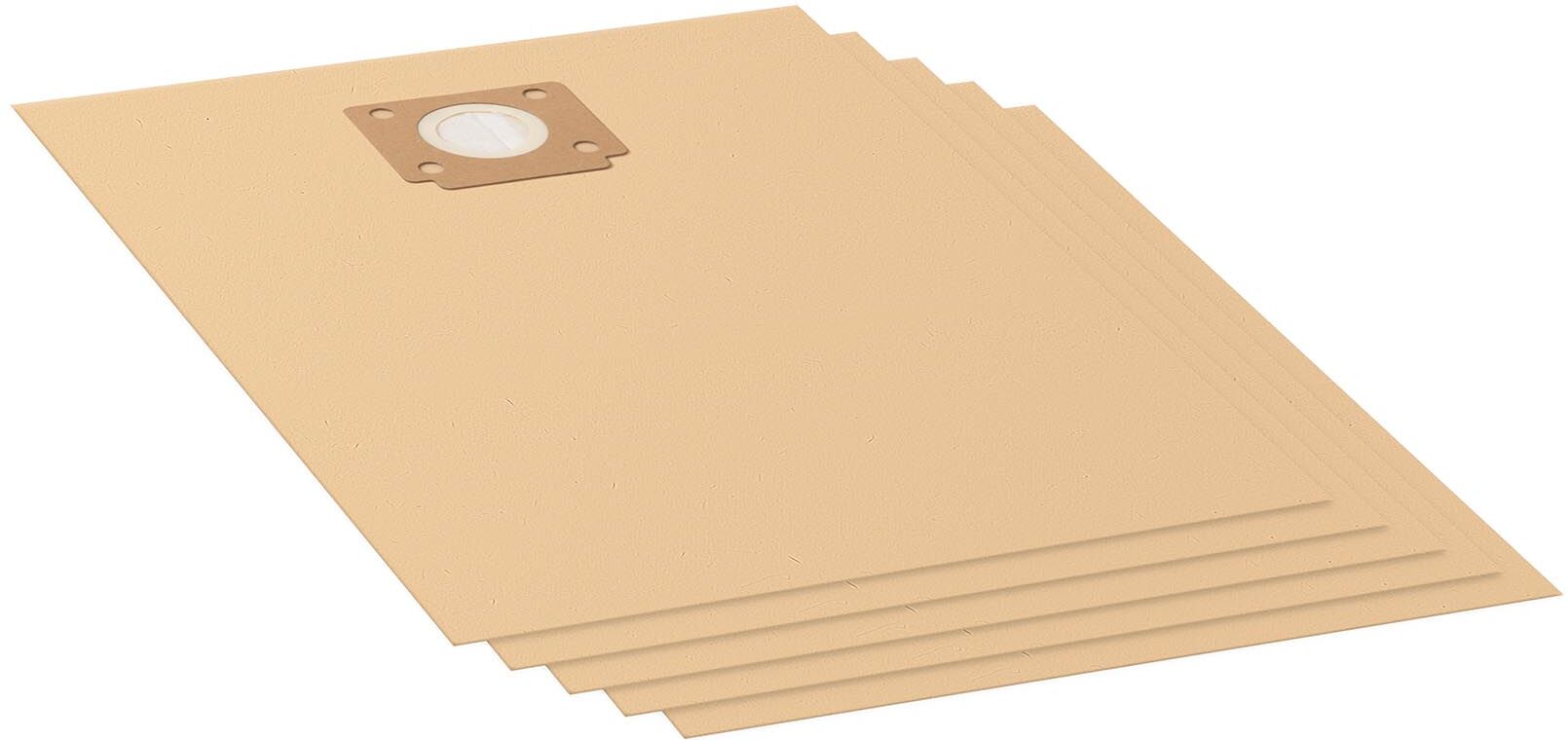 ulsonix Pölypussi - 25 l - paperi ulsonix Pölypussi - 25 l - paperi