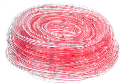 EuroLite Rubberlight LED RL-1 Red 44m EuroLite Rubberlight LED RL-1 Red 44m