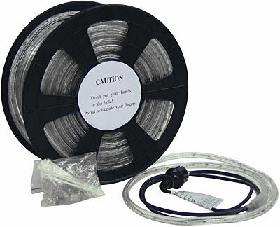 EuroLite Rubberlight LED 3000K 44m EuroLite Rubberlight LED 3000K 44m