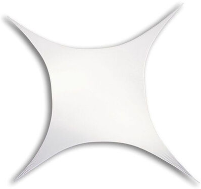 WENTEX Stretch Square 250 x 250cm WENTEX Stretch Square 250 x 250cm