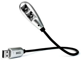Mighty Bright 2 LED USB Light Mighty Bright 2 LED USB Light