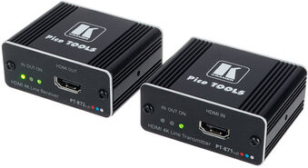 Kramer PT-871/2XR-KIT Kramer PT-871/2XR-KIT