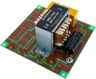 MONACOR DNL-1245 MONACOR DNL-1245