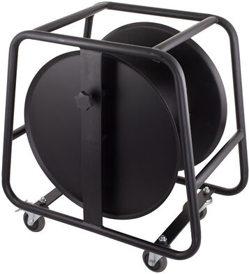 Millenium AV310 Metall-Kabeltrommel Millenium AV310 Metall-Kabeltrommel