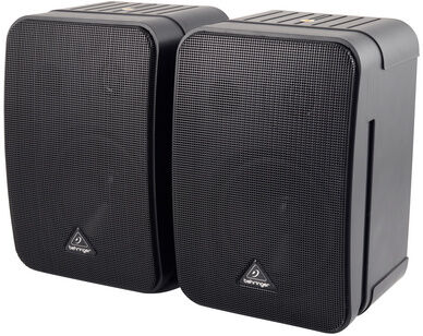 Behringer Monitor 1Control Lautsprechersystem Behringer Monitor 1Control Lautsprechersystem