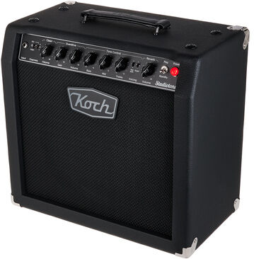 Koch Amps Studiotone 20 Combo Koch Amps Studiotone 20 Combo