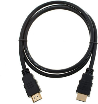 the sssnake HDMI Cable 1m the sssnake HDMI Cable 1m