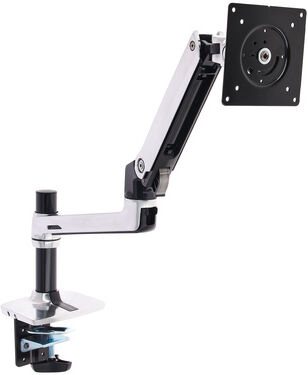 Ergotron LX LCD Arm für Tischmontage Ergotron LX LCD Arm für Tischmontage