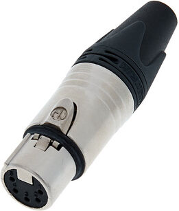 Neutrik NC5 FXX Neutrik NC5 FXX