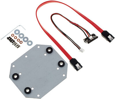 Ketron Install.-Kit without HD/SSD Ketron Install.-Kit without HD/SSD