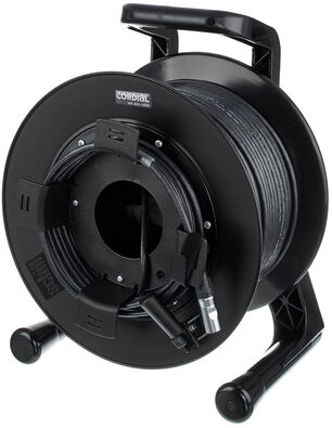 Cordial CCat 7A Long-Run 75 Cordial CCat 7A Long-Run 75