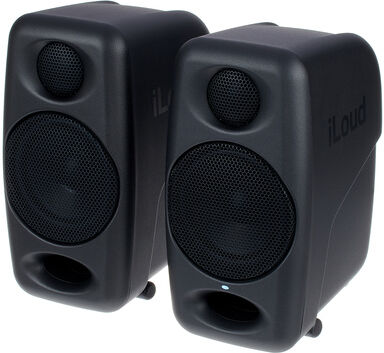 IK Multimedia iLoud Micro Monitor IK Multimedia iLoud Micro Monitor