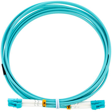 pro snake LWL Cable LC-LC Duplex 3m