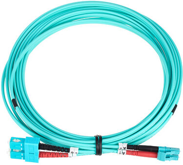 pro snake LWL Madi-Cable SC-LC 5m, OM3 pro snake LWL Madi-Cable SC-LC 5m, OM3