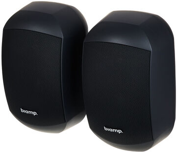 Apart MASK4CT black Apart MASK4CT black