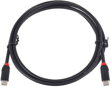 Lindy USB 3.1 Cable Typ C/C 1,5m Lindy USB 3.1 Cable Typ C/C 1,5m