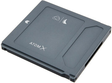 Angelbird AtomX SSDmini 1TB Angelbird AtomX SSDmini 1TB