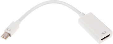 Kramer ADC-MDP/HF Adapter Cable Kramer ADC-MDP/HF Adapter Cable