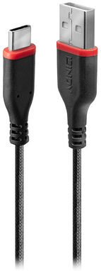 Lindy USB 2.0 Typ A/C 0,5m Lindy USB 2.0 Typ A/C 0,5m