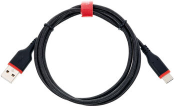 Lindy USB 2.0 Typ A/C 1m Lindy USB 2.0 Typ A/C 1m