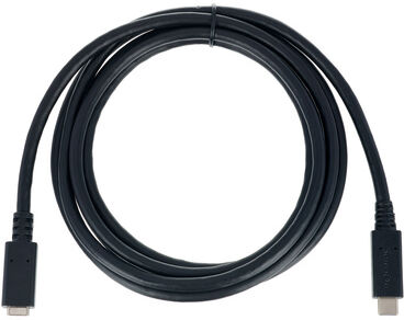 Delock USB 3.1 C/C Extension 2m Delock USB 3.1 C/C Extension 2m