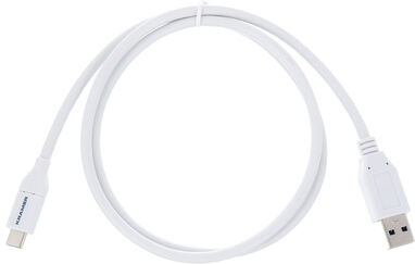 Kramer C-USB31/CA-3 Cable 0.9m Kramer C-USB31/CA-3 Cable 0.9m