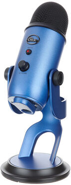 Blue Microphones Yeti Midnight Blue Blue Microphones Yeti Midnight Blue