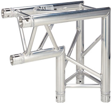 Global Truss F33C25 90° Ecke Global Truss F33C25 90° Ecke