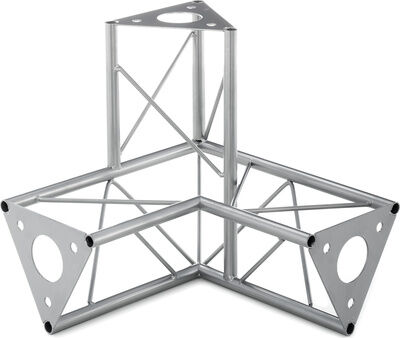 Decotruss Corner 3-Way /\ R SAL 31 SI Decotruss Corner 3-Way /\ R SAL 31 SI