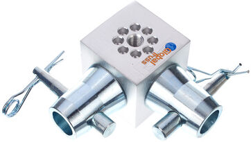 Global Truss 6-Angle Cube F31-F44 Global Truss 6-Angle Cube F31-F44