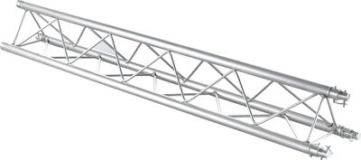 Global Truss F23150 gerade 3-Punkt Traverse 1,5 m Global Truss F23150 gerade 3-Punkt Traverse 1,5 m