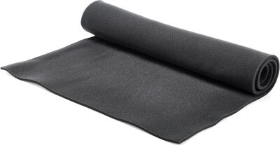 Adam Hall Frontschaumplatte 019512 schwarz Adam Hall Frontschaumplatte 019512 schwarz