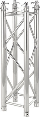 Global Truss F34100P Truss 1,0 m Global Truss F34100P Truss 1,0 m