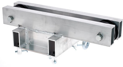 Global Truss Top Alu Global Truss Top Alu